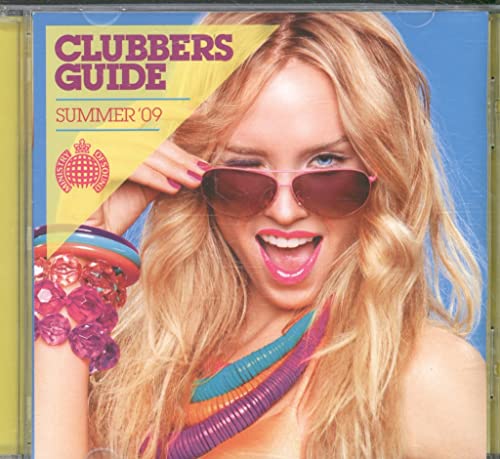 Clubber's Guide: Summer 2009