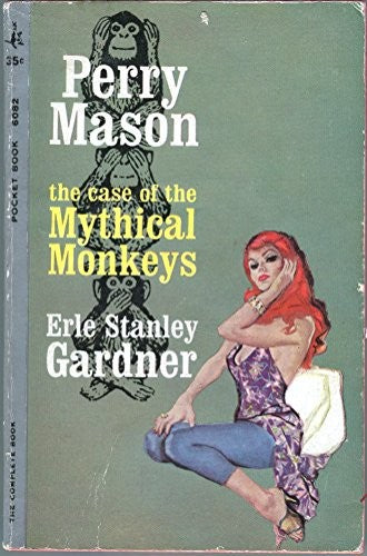 Case of the Mythical Monkey