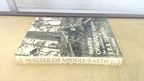 Master of Middle Earth