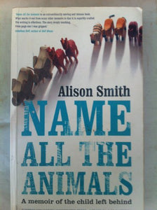 Name All the Animals 