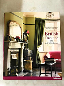 British Tradition and Interior Design 