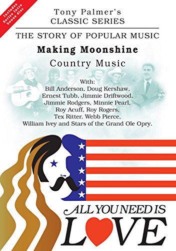 All You Need Is Love Volume 10: Making Moonshine