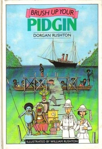 Brush Up Your Pidgin