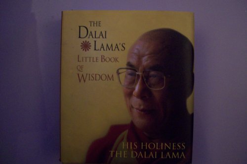 THE DALAI LAMA'S LITTLE BOOK OF WISDOM