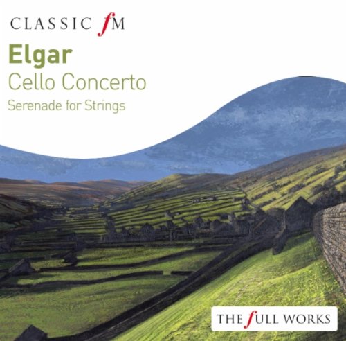 Elgar:Cello Conc
