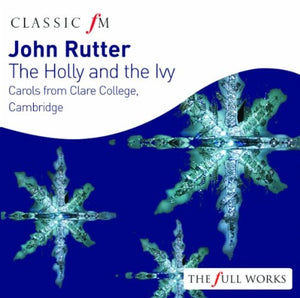 Rutter: Carols 