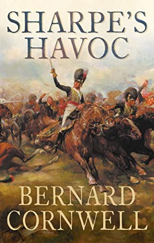 Sharpes Havoc