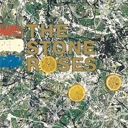 The Stone Roses - The Legacy Edition