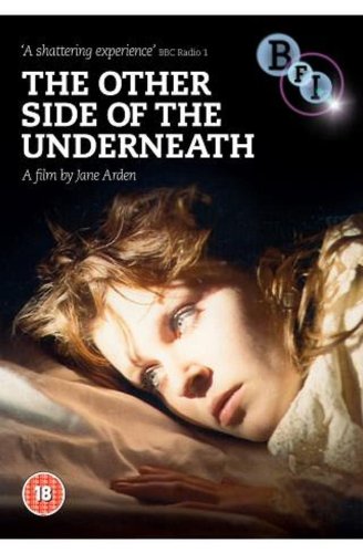 The Other Side of the Underneath [DVD] [1972]
