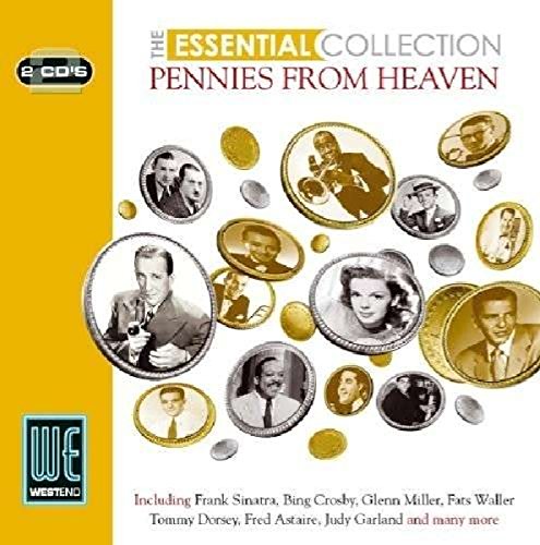 Pennies From Heaven - The Essential Collection