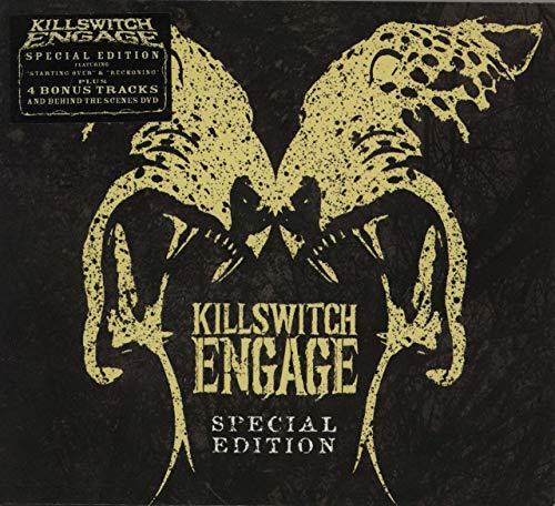 Killswitch Engage (KsE)