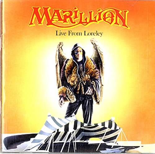 Live From Loreley