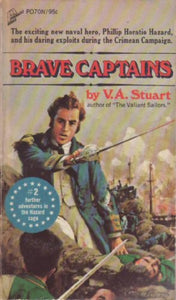Brave Captains 