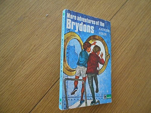 More Adventures of the Brydons 