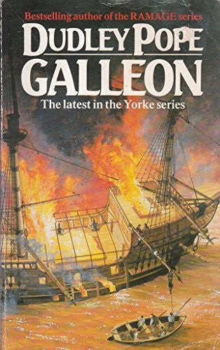 Galleon