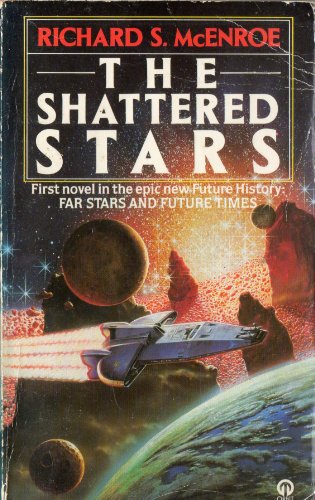 Shattered Stars