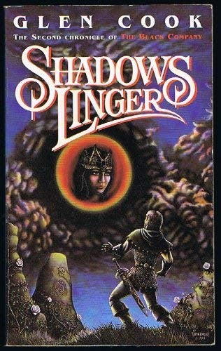 Shadows Linger