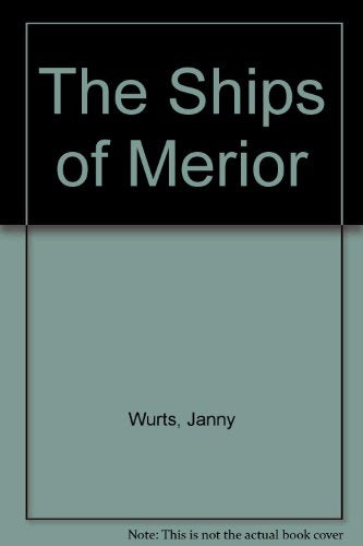 The Ships of Merior