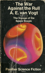 War Against the Rull 