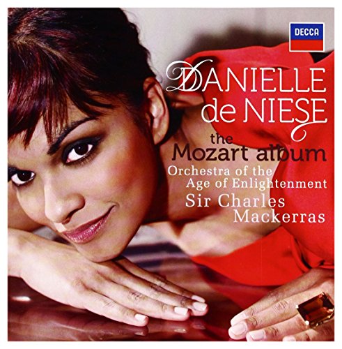 The Mozart Album