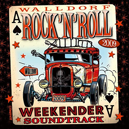 Walldorf Rock'n'Roll Weekender 2009