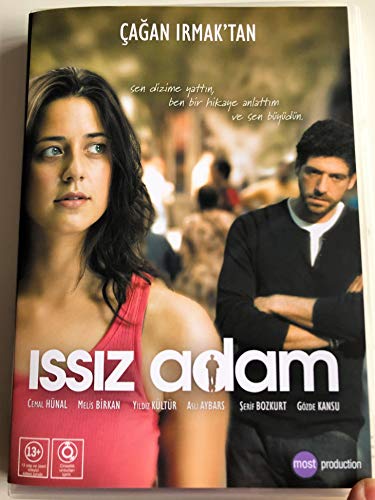 Issiz Adam