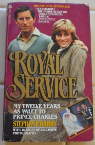 Royal Service