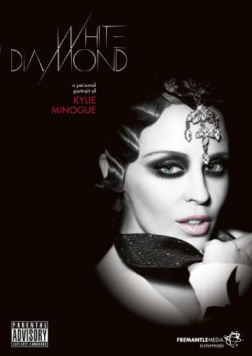 Kylie Minogue: White Diamond [DVD]