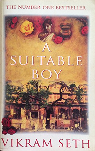 A Suitable Boy