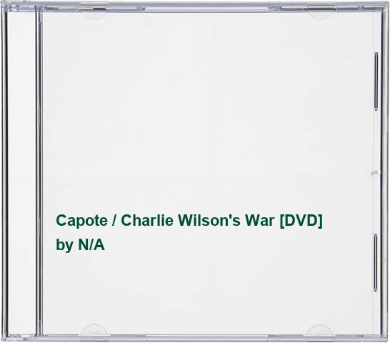 Charlie Wilson's War/Capote/Almost Famous