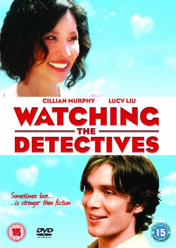 Watching The Detectives [DVD]