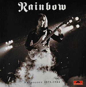 Anthology 1975-1984