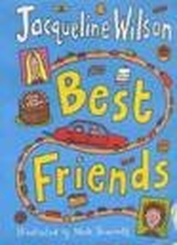 Body Gems -Best Friends