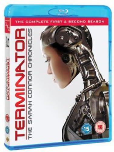 Terminator Sarah Connor ChroniclesSeries