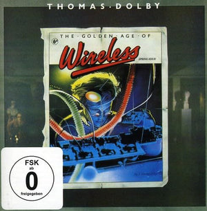 The Golden Age Of Wireless (Collectors Edition)