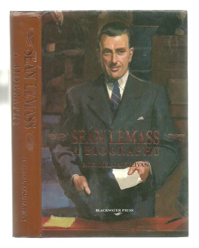 Sean Lemass