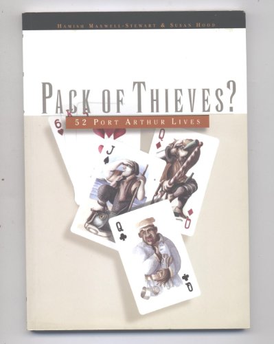 A Pack of Thieves?