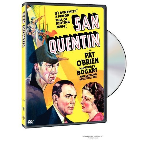 San Quentin (1937)