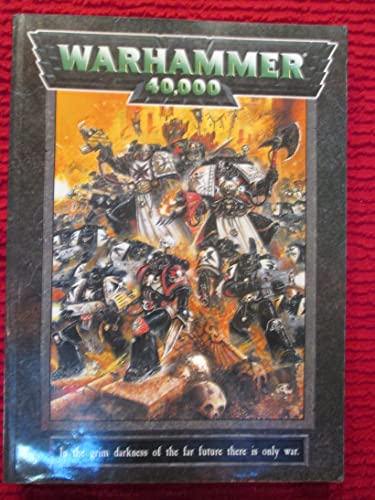 Warhammer 40, 000