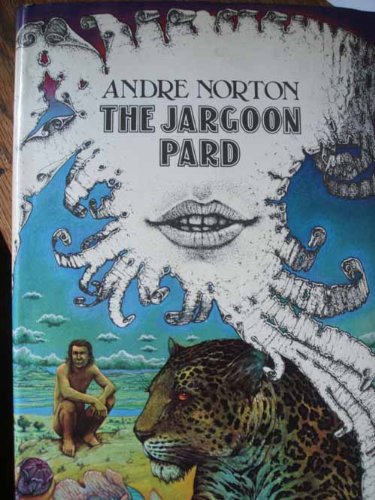 Jargoon Pard