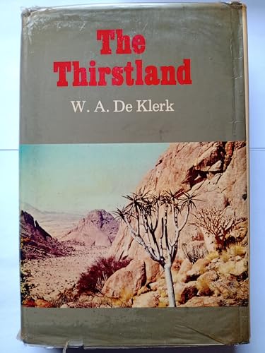 The Thirstland