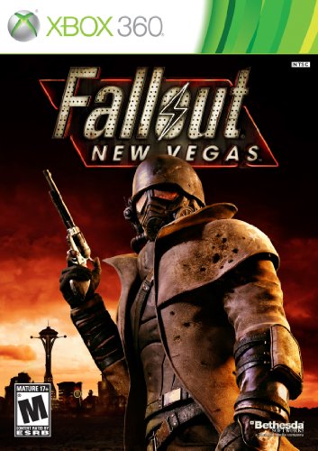 Fallout New Vegas-Nla