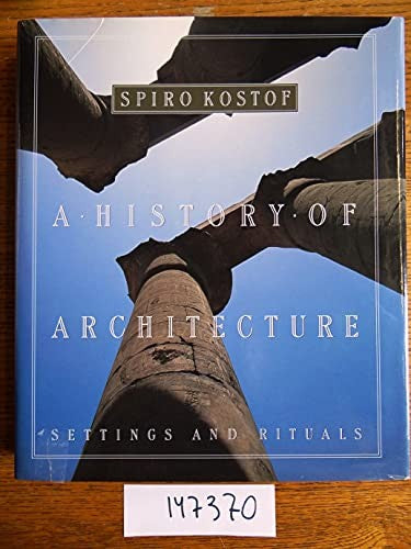 The History of Architecture