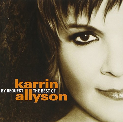 By Request: The Very Best of Karrin Allyson