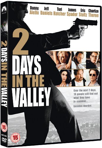 Two Days In The Valley [DVD]