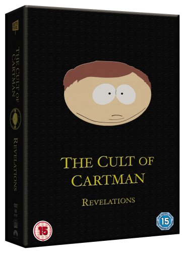 South Park: The Cult Of Cartman - Revelations [DVD]