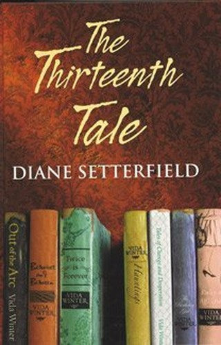 The Thirteenth Tale (Large Print Edition)