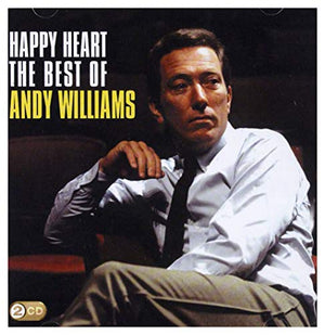 Happy Heart: The Best of Andy Williams