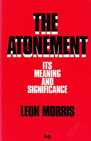 Atonement