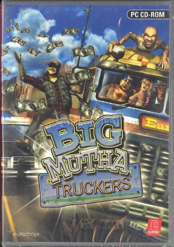 Big mutha truckers - PC - UK